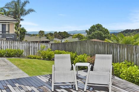 Photo of property in 19 Frederick Reece Drive, The Gardens, Auckland, 2105