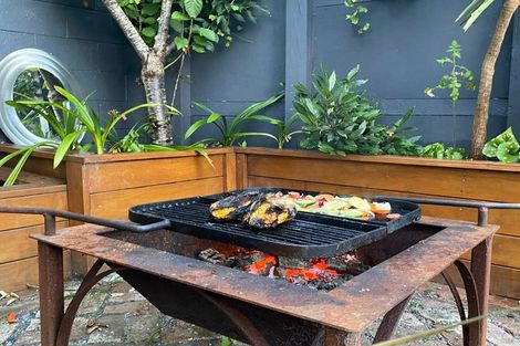 Photo of property in 4/121 Atkin Avenue, Mission Bay, Auckland, 1071