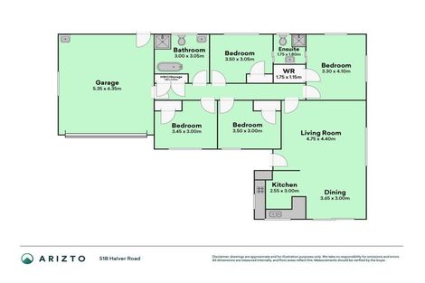 Photo of property in 51b Halver Road, Hillpark, Auckland, 2102