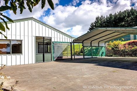 Photo of property in 141 Adams Road, Glenbervie, Whangarei, 0175