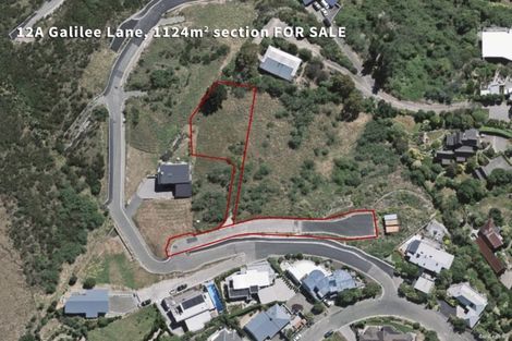Photo of property in 12a Galilee Lane, Clifton, Christchurch, 8081