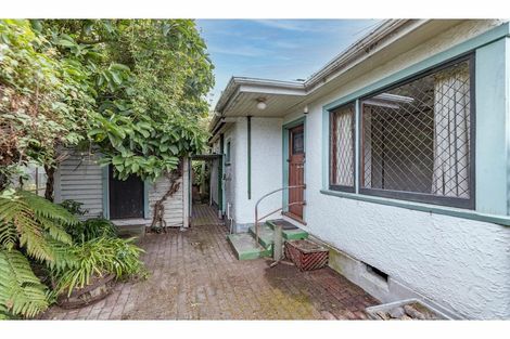 Photo of property in 31 Glenroy Street, Woolston, Christchurch, 8062