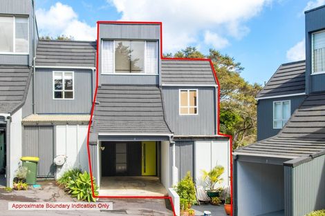 Photo of property in 4/112 Coronation Road, Hillcrest, Auckland, 0627