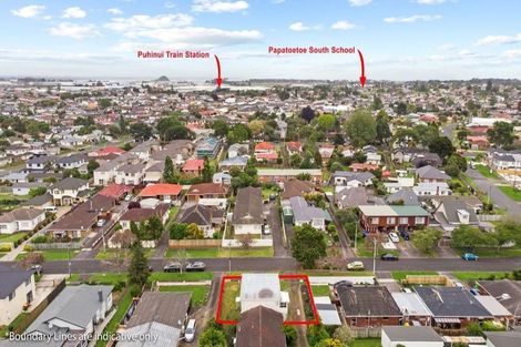 Photo of property in 1/8 Maunu Road, Papatoetoe, Auckland, 2025