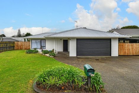 Photo of property in 187 Walter Strevens Drive, Conifer Grove, Takanini, 2112
