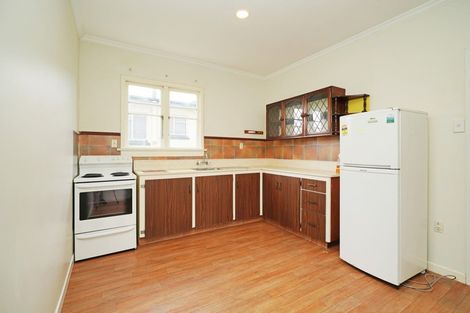 Photo of property in 29 Herriot Street, Richmond, Invercargill, 9810