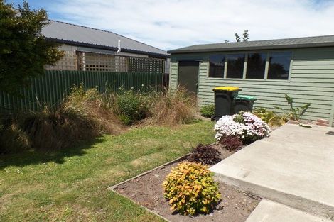 Photo of property in 6 Chaucer Street, Sydenham, Christchurch, 8023