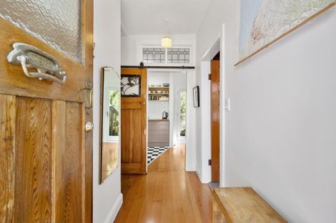 Photo of property in 50 Liardet Street, Vogeltown, Wellington, 6021