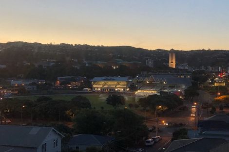 Photo of property in 131 Brougham Street, Mount Victoria, Wellington, 6011