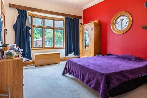 Photo of property in 1 Frame Street, North East Valley, Dunedin, 9010