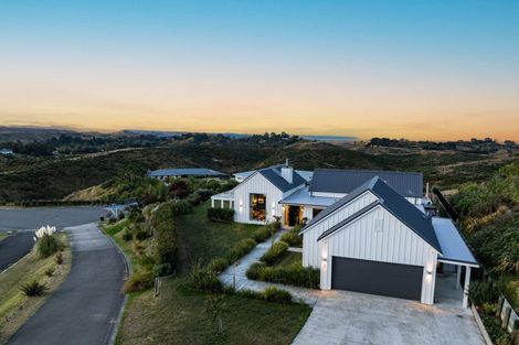 Photo of property in 20 Quarry Ridge, Poraiti, Napier, 4182