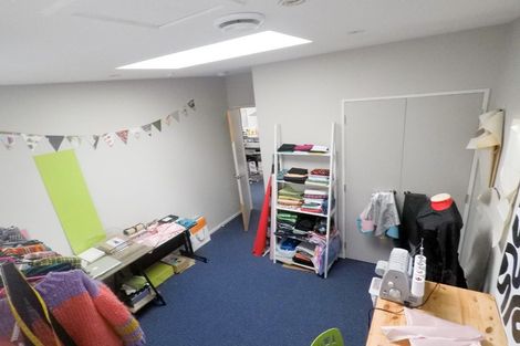 Photo of property in 5/35 Home Street, Mount Victoria, Wellington, 6011