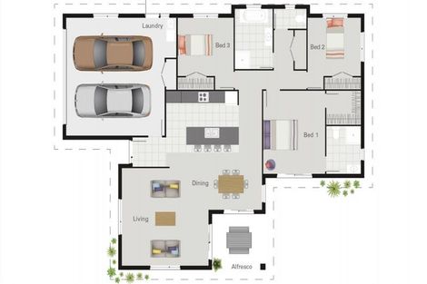 Photo of property in 26 Kahikatea Drive, East Gore, 9710