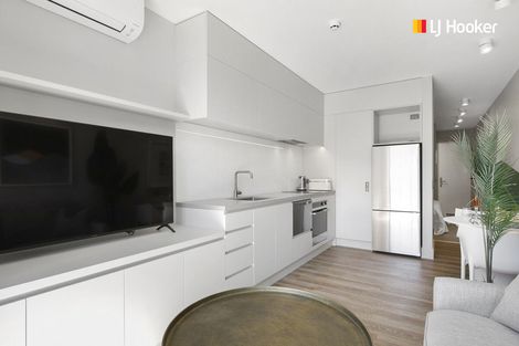 Photo of property in 516/9 George Street, North Dunedin, Dunedin, 9016