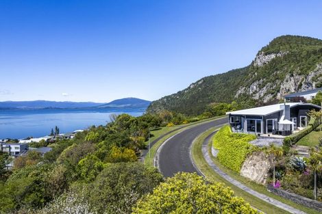 Photo of property in 20 Turangitukua Terrace, Kuratau, Turangi, 3381