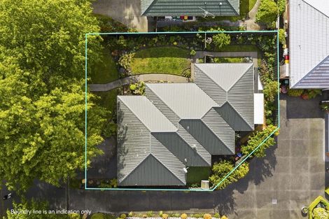 Photo of property in 5 Villa Grove, Ilam, Christchurch, 8041