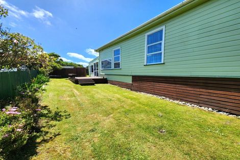 Photo of property in 10 Blake Street, Blaketown, Greymouth, 7805