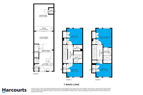 Photo of property in 7 Waru Lane, Te Atatu Peninsula, Auckland, 0610