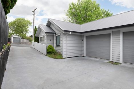 Photo of property in 1/2 Moana Street, Frankton, Hamilton, 3204