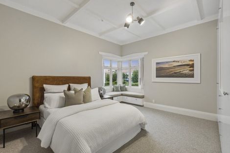 Photo of property in 76 West End Road, Westmere, Auckland, 1022
