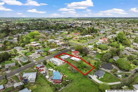 Photo of property in 34 Griffiths Street, Putaruru, 3411