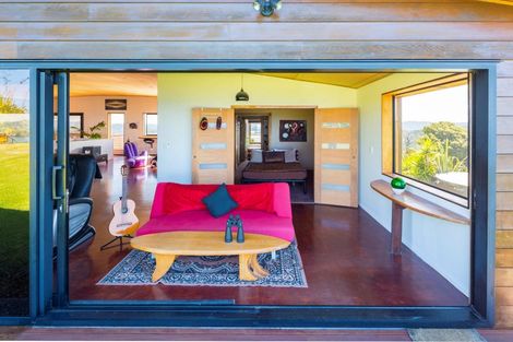 Photo of property in 140 Lawson Drive, Tutukaka, Whangarei, 0173