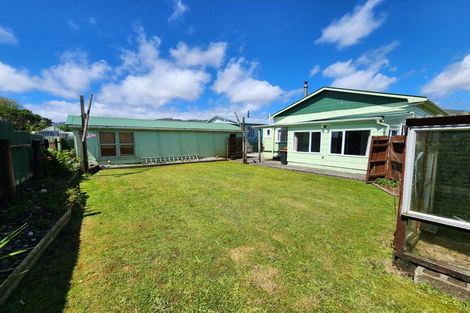 Photo of property in 10 Blake Street, Blaketown, Greymouth, 7805