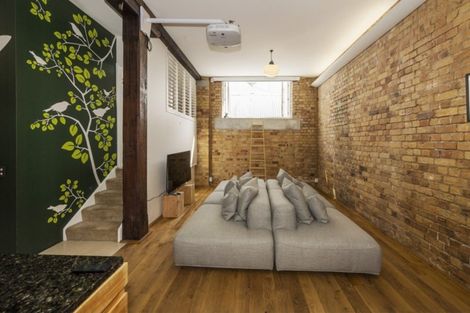 Photo of property in 31a Sale Street, Auckland Central, Auckland, 1010