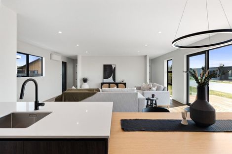 Photo of property in 1 Wilson Way, Martinborough, 5711