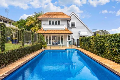 Photo of property in 14 Bingley Avenue, Epsom, Auckland, 1023