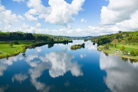 Photo of property in 2291 Maungatautari Road, Maungatautari, Cambridge, 3494