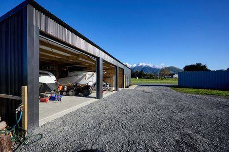 Photo of property in 49 Parsons Road, Hapuku, Kaikoura, 7371