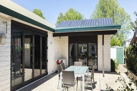 Photo of property in 52 Parkstone Avenue, Ilam, Christchurch, 8041