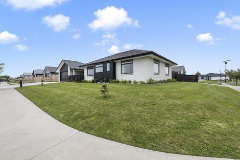 Photo of property in 2 Batham Drive, Matamata, 3400