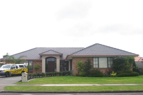 Photo of property in 7 Balrath Road, East Tamaki, Auckland, 2016