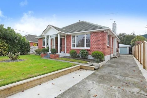 Photo of property in 56 Mcleod Street, Elderslea, Upper Hutt, 5018