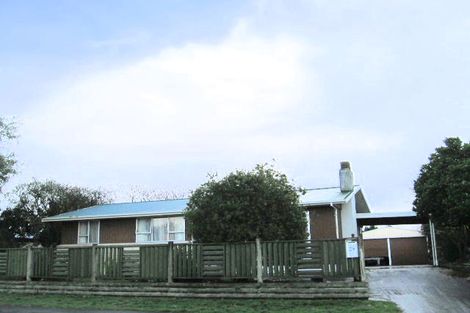 Photo of property in 26 Diaz Drive, Flaxmere, Hastings, 4120