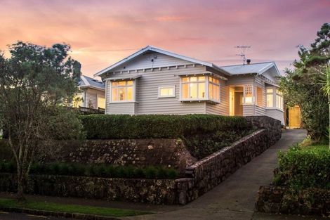 Photo of property in 24 Watling Street, Mount Eden, Auckland, 1024
