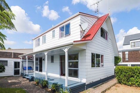 Photo of property in 5/173 Nixon Street, Hamilton East, Hamilton, 3216