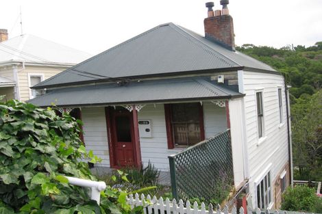 Photo of property in 13 Gibraltar Crescent, Parnell, Auckland, 1052
