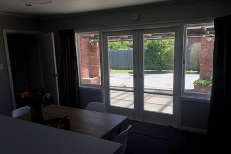 Photo of property in 25 Bourne Crescent, Papanui, Christchurch, 8053