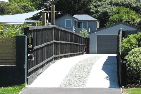 Photo of property in 194 Estuary Road, South New Brighton, Christchurch, 8062