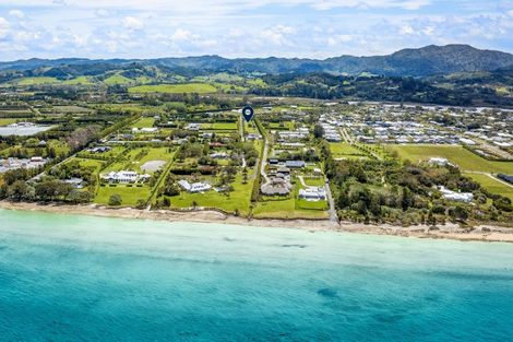 Photo of property in 252a Point Wells Road, Point Wells, 0986