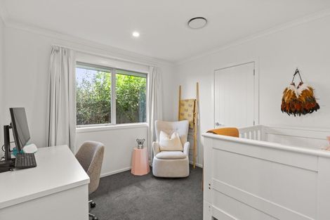 Photo of property in 7 Sylvester Crescent, Flagstaff, Hamilton, 3210