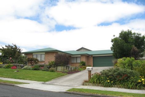 Photo of property in 59a Puriri Road, Pukekohe, 2120