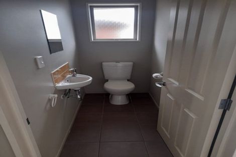 Photo of property in 21d Sabina Street, Shirley, Christchurch, 8013