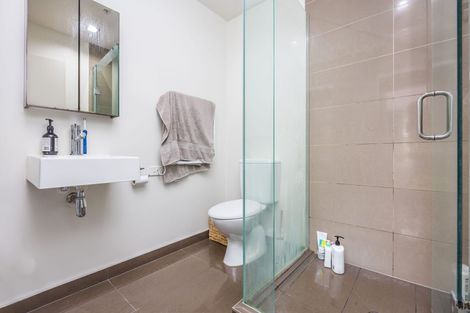 Photo of property in 112/57 Mahuhu Crescent, Auckland Central, Auckland, 1010