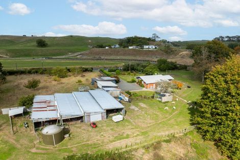 Photo of property in 192 Waotu Road, Putaruru, 3481