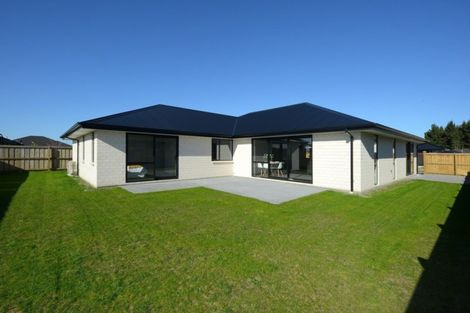 Photo of property in 19 Gemini Place, Rolleston, 7614