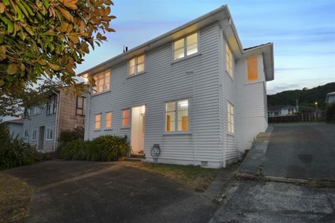 Photo of property in 33a Kotuku Street, Elsdon, Porirua, 5022